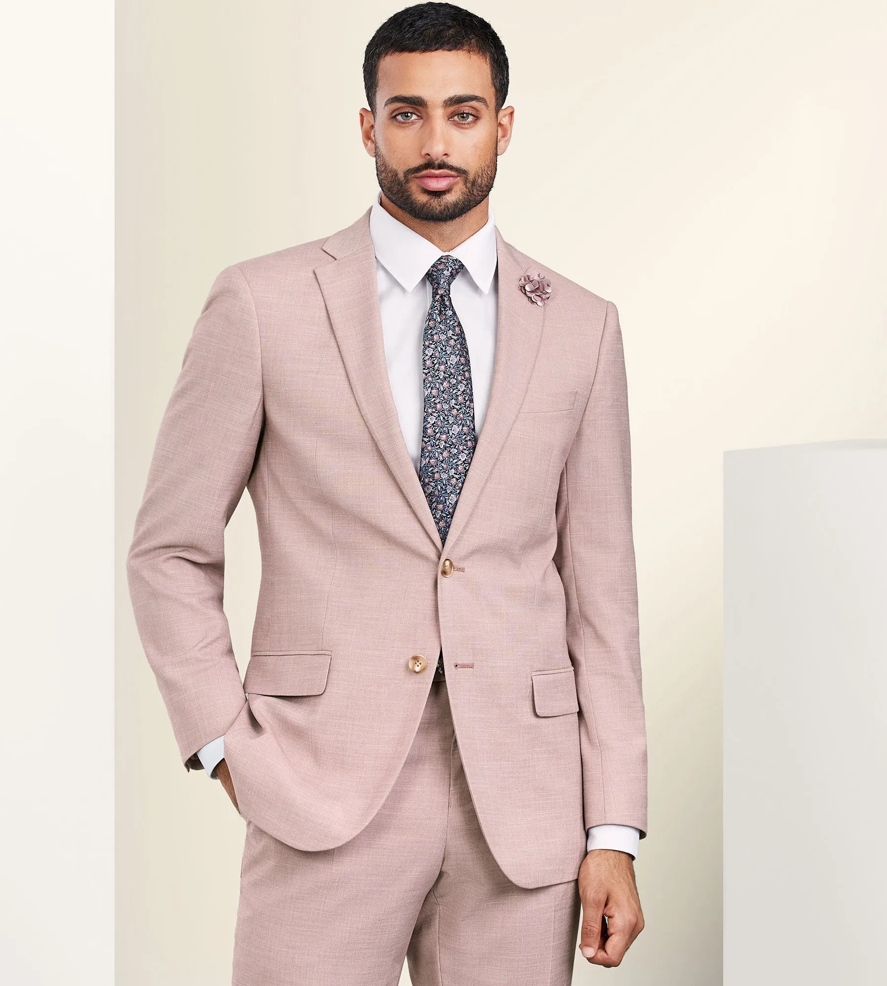 Modern Fit Suit sold by Tip Top