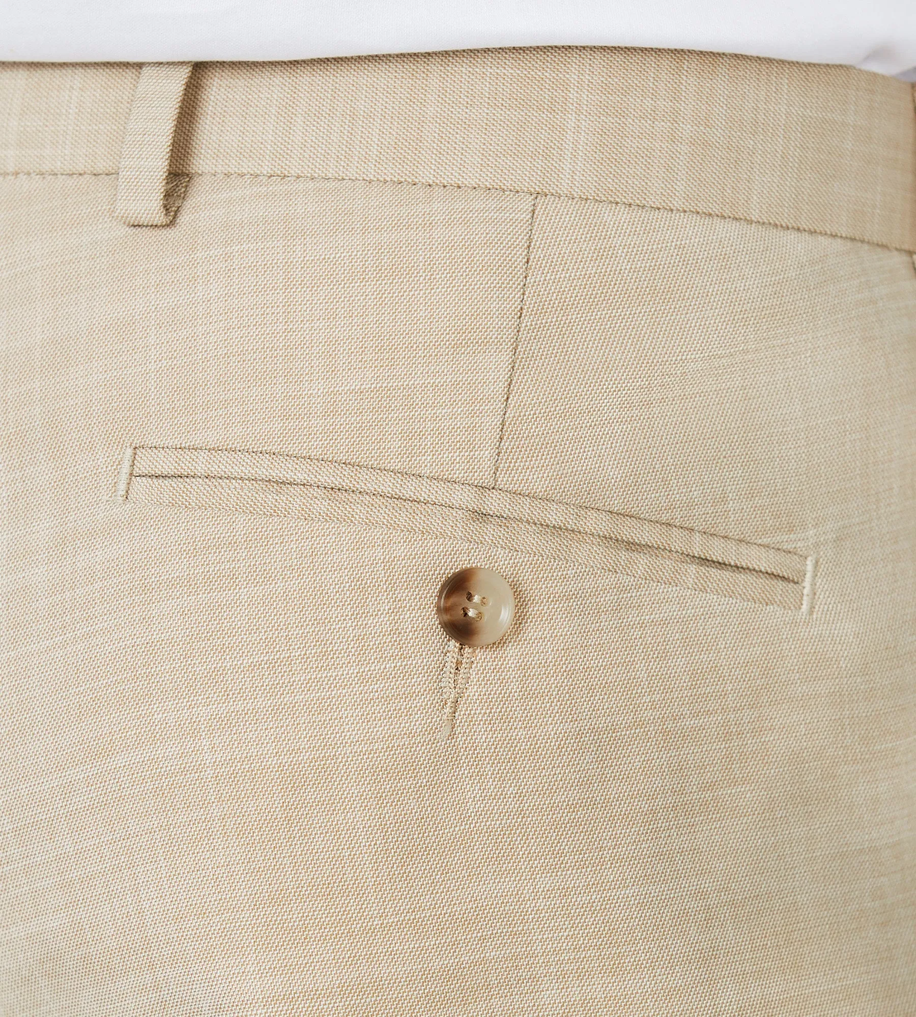 Slim Fit Suit Separate Pants sold by Tip Top product image thumbnail 4