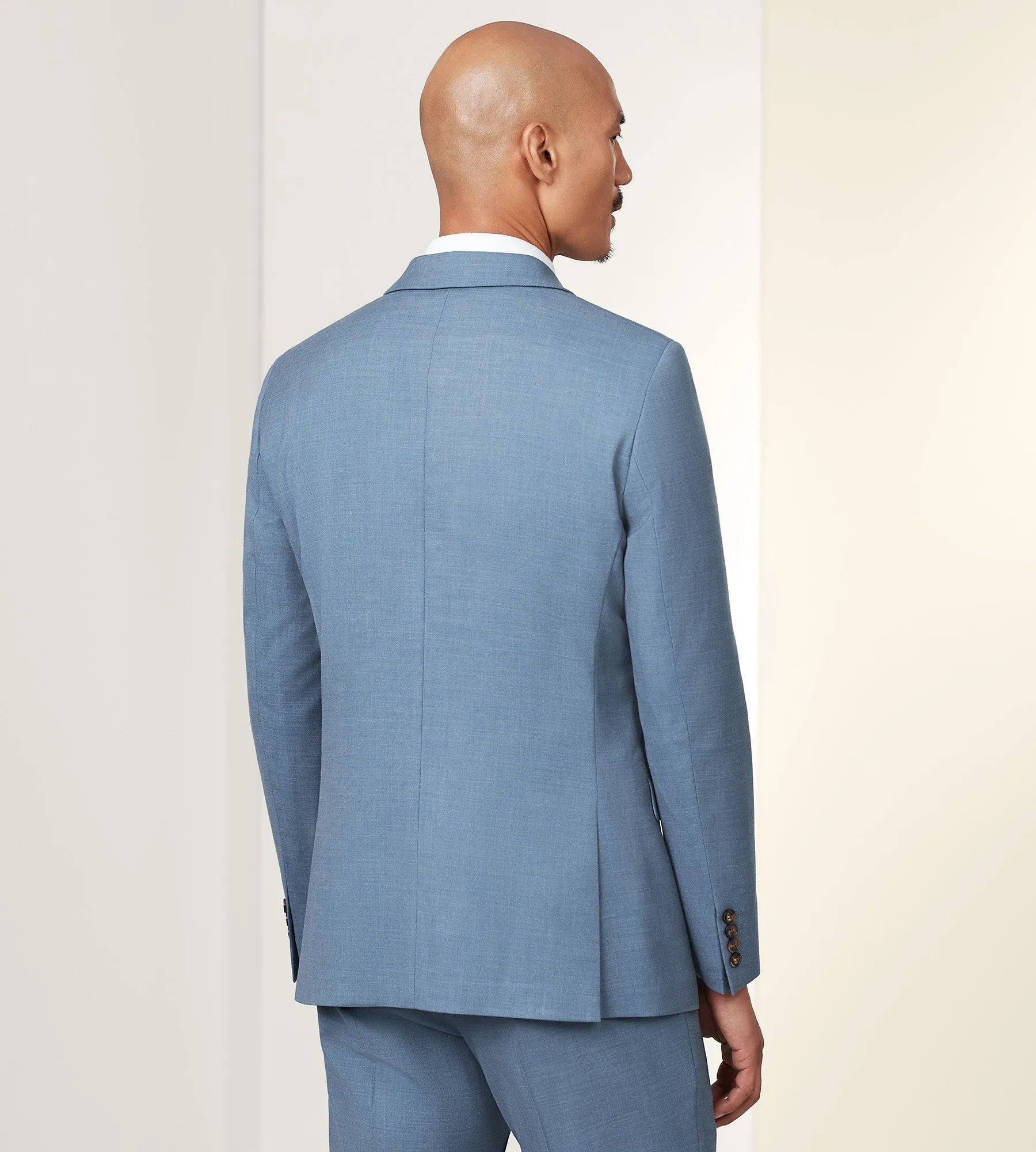Slim Fit Suit sold by Tip Top product image thumbnail 4