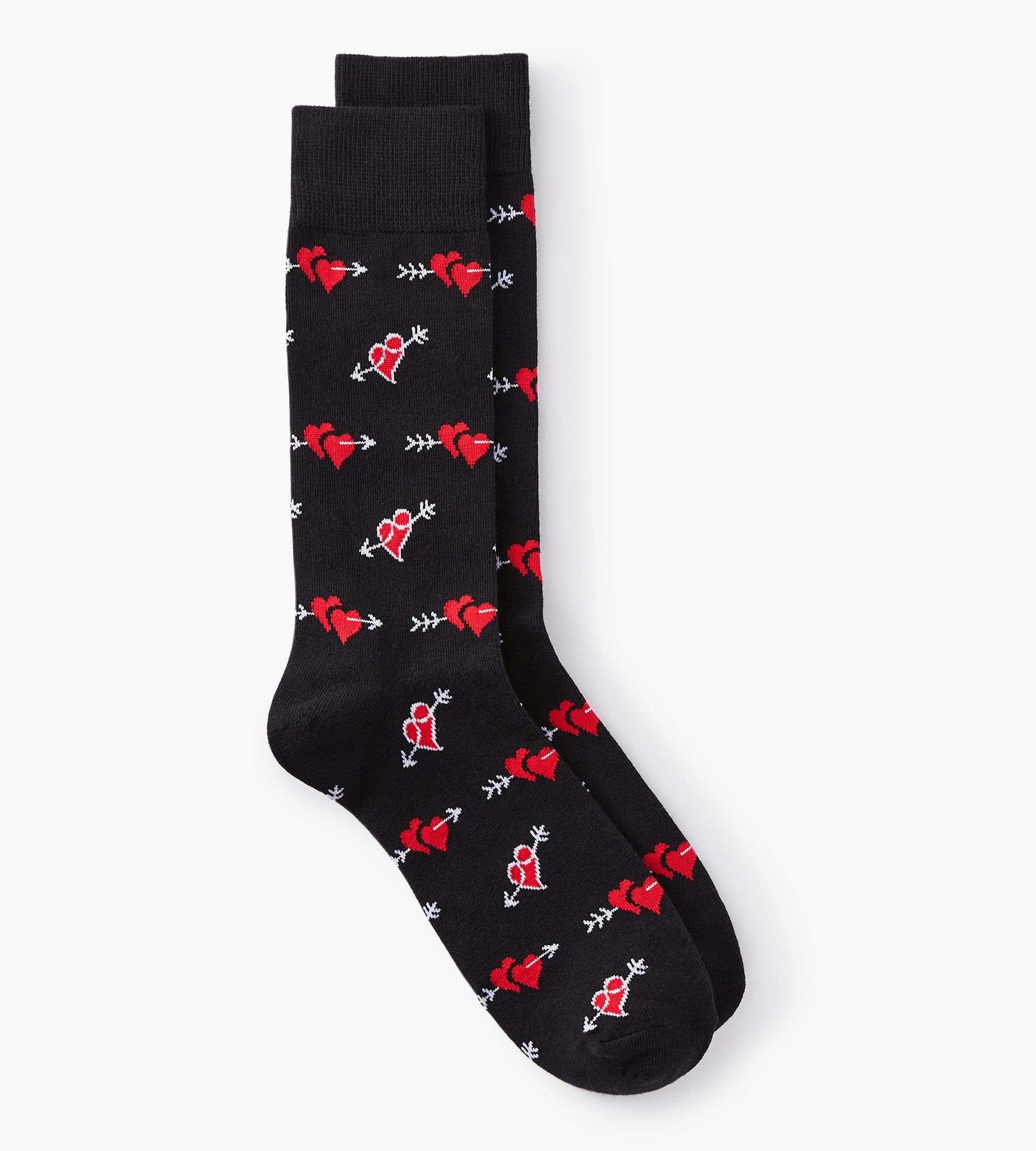 Heart Socks sold by Tip Top product image thumbnail 3