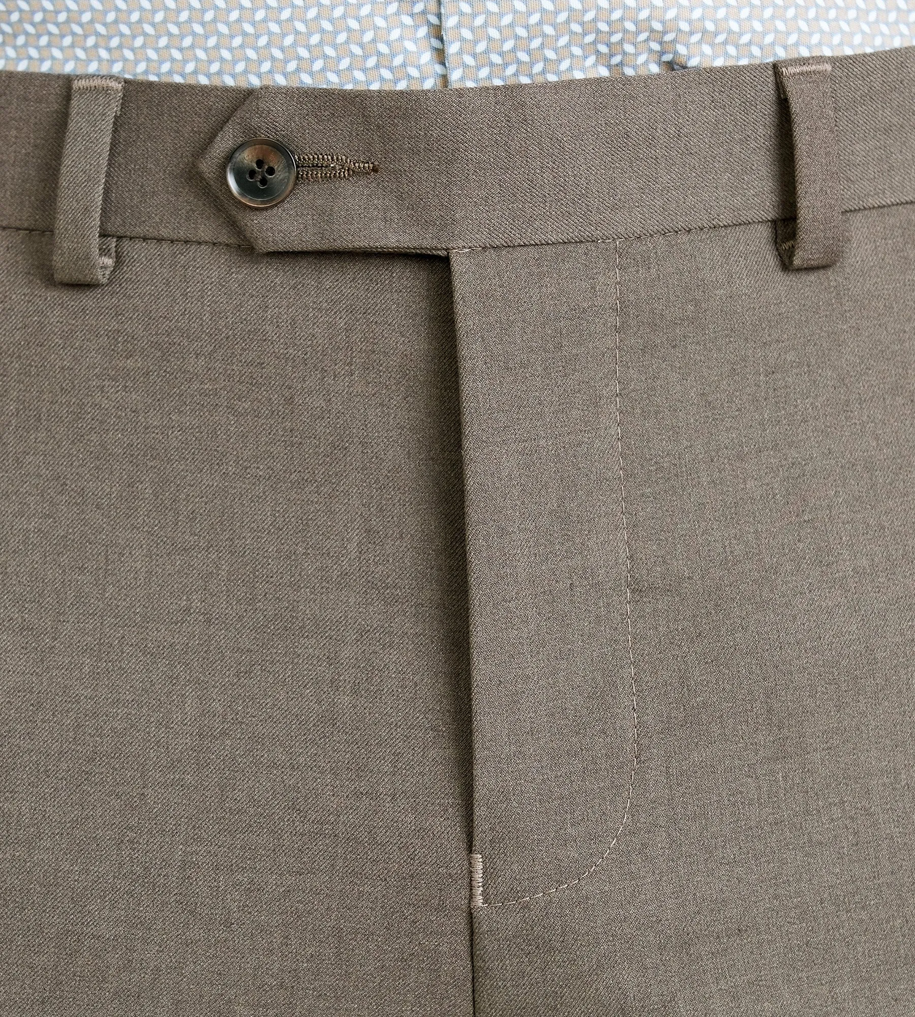 Slim Fit Suit Separate Pants sold by Tip Top product image thumbnail 2