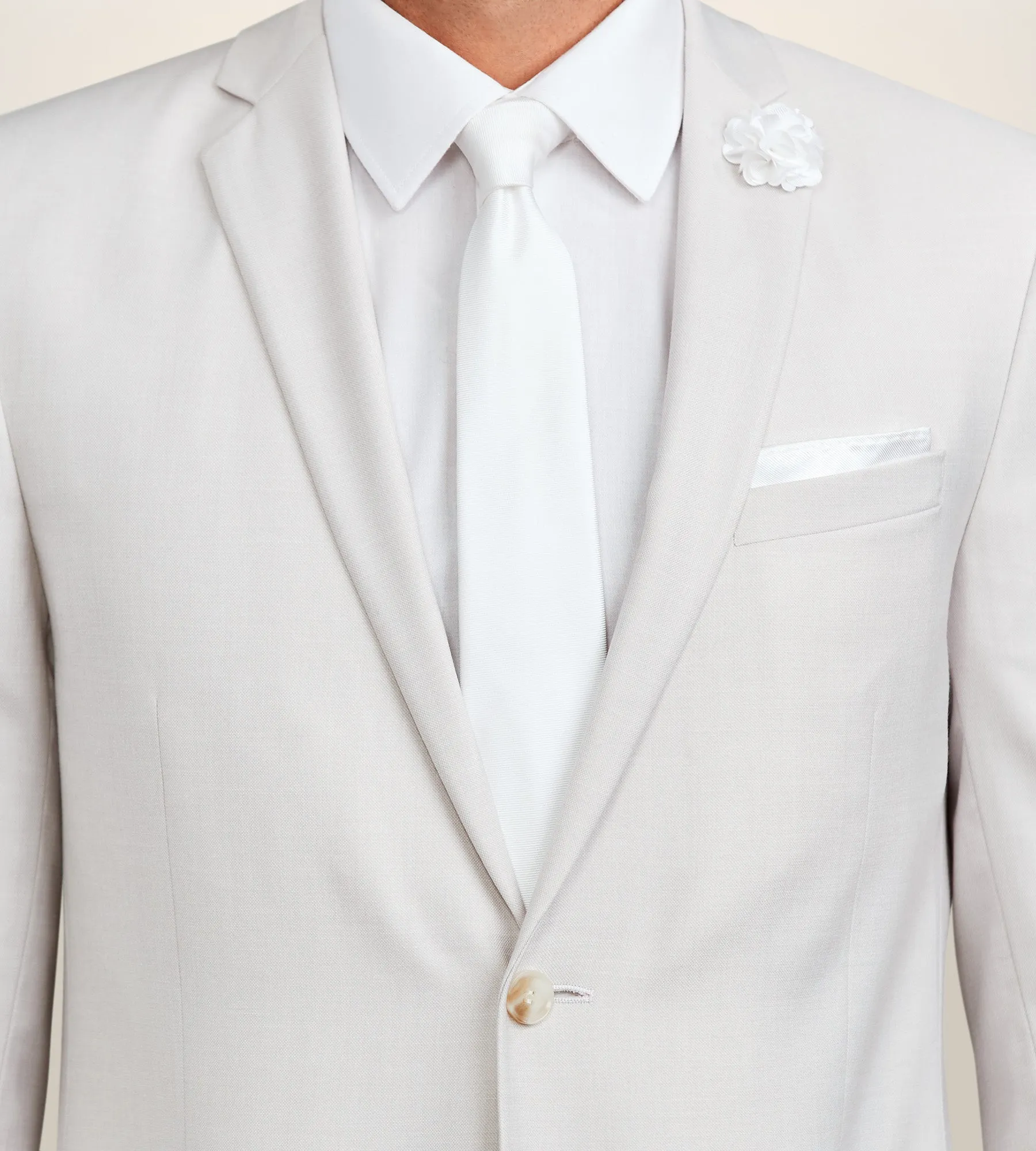 Slim Fit Suit sold by Tip Top product image thumbnail 2