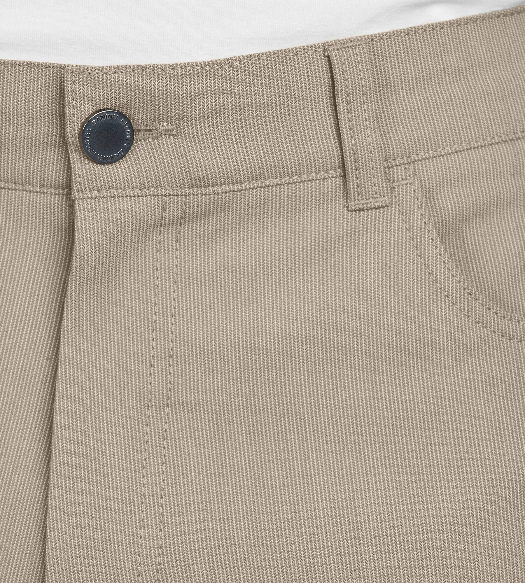 Modern Fit 4-Way Stretch 5-Pocket Pants sold by Tip Top product image thumbnail 5