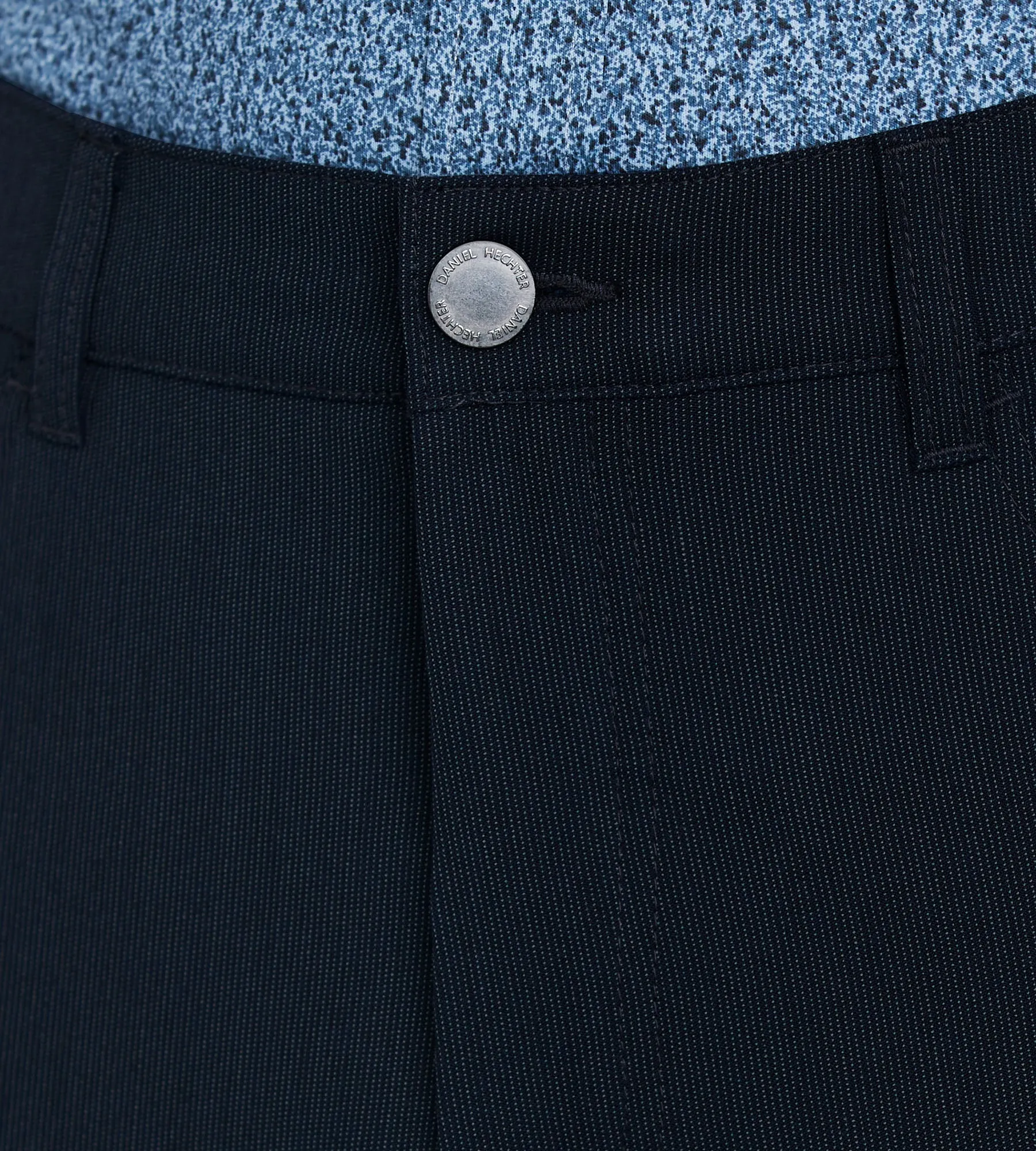 Modern Fit 4-Way Stretch 5-Pocket Pants sold by Tip Top product image thumbnail 3