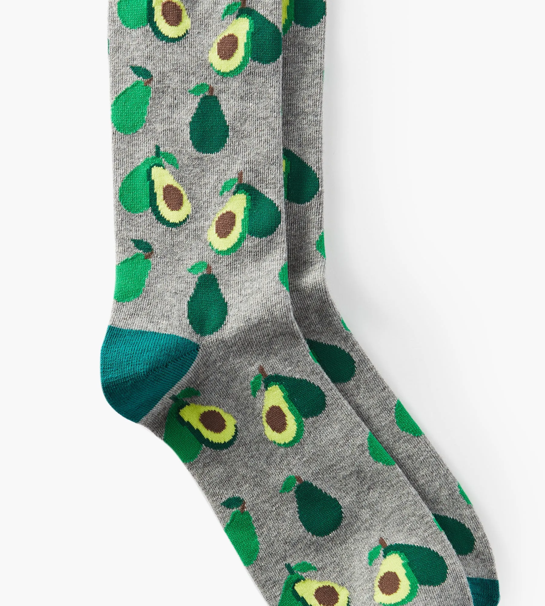 Avocado Socks sold by Tip Top product image thumbnail 2