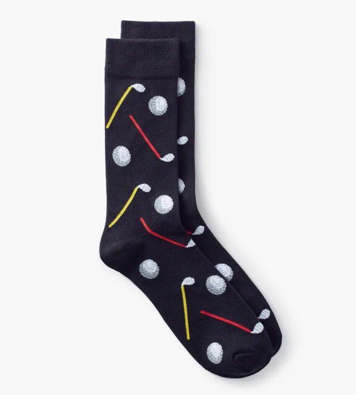 Golf Socks sold by Tip Top