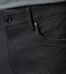 Modern Fit Five-Pocket Casual Pants sold by Tip Top