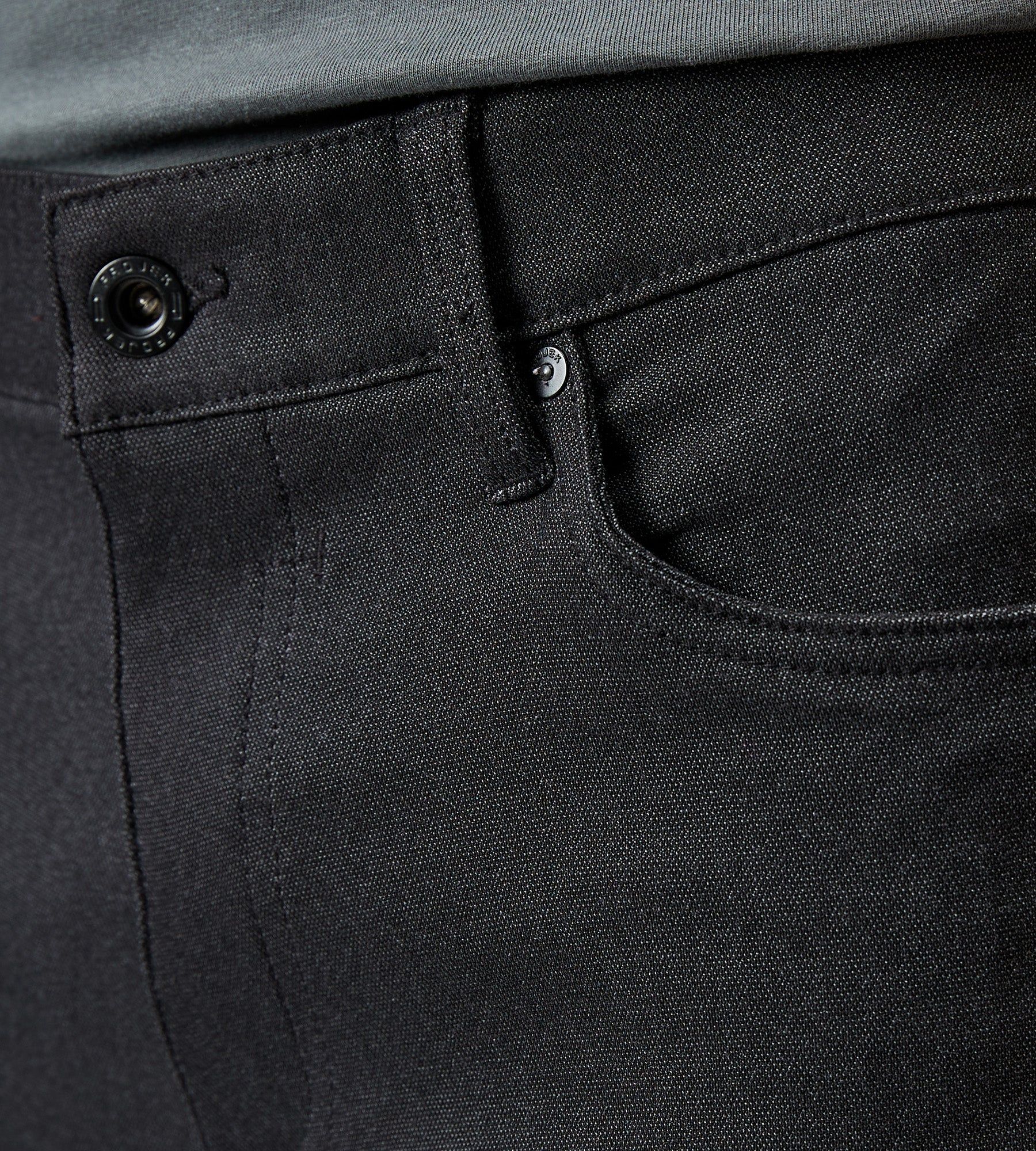 Modern Fit Five-Pocket Casual Pants sold by Tip Top product image thumbnail 2