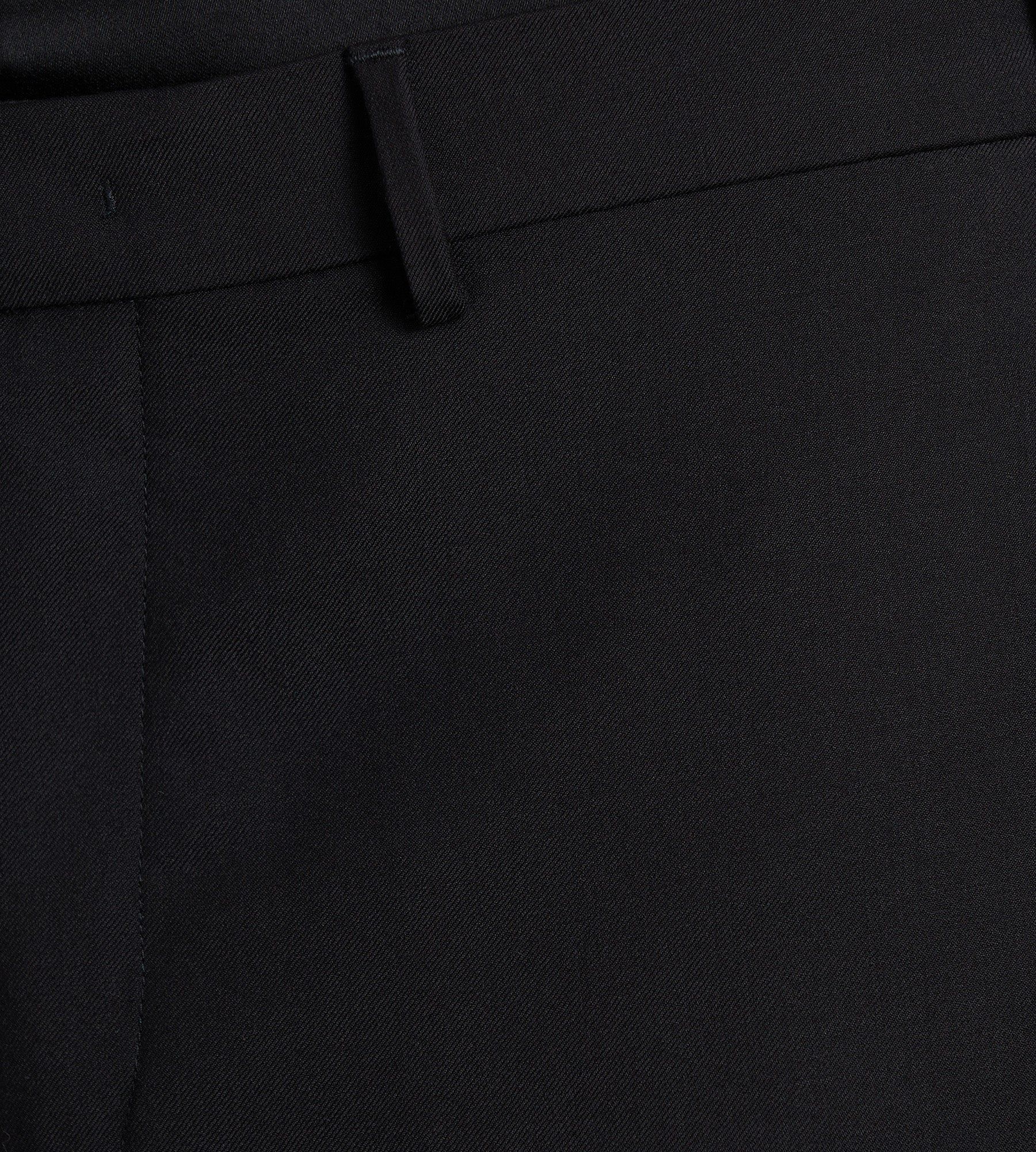 Modern Fit Wool Suit Separate Pants sold by Tip Top product image thumbnail 3