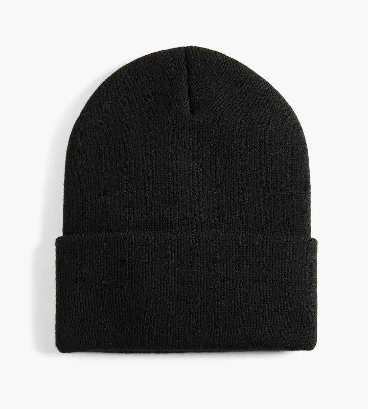 Essential Cuff Beanie sold by Tip Top