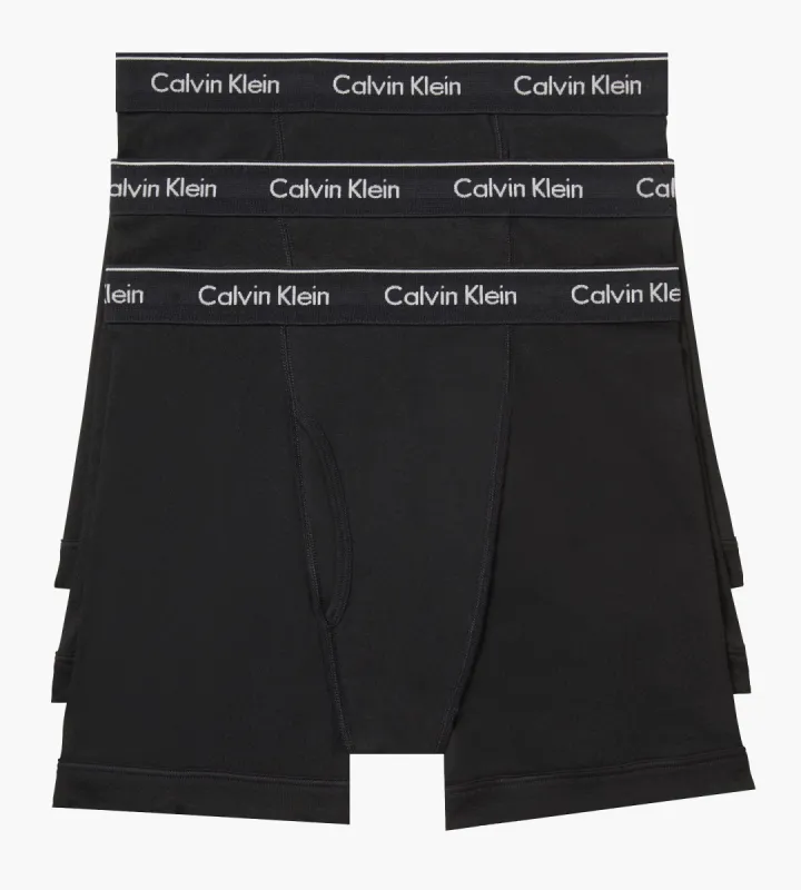 3-Pack Boxer Briefs sold by Tip Top