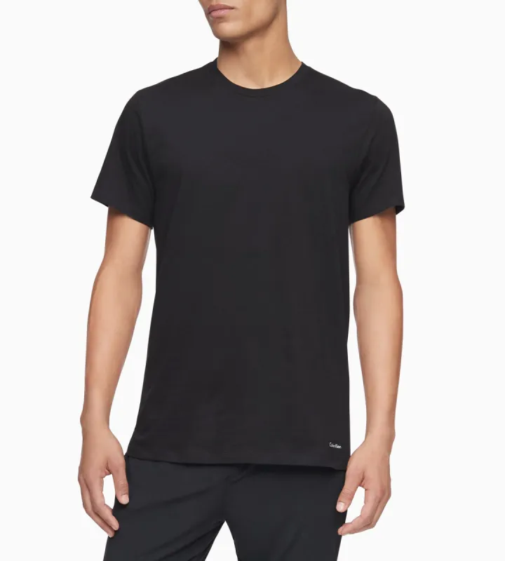 3-Pack Short Sleeve Crew Neck Tees sold by Tip Top