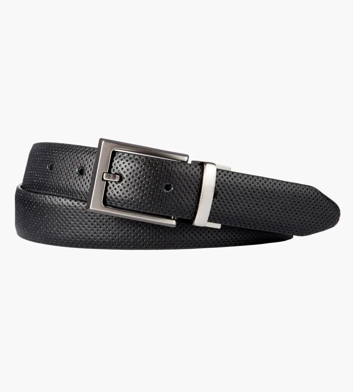 Plaque Buckle Reversible Belt sold by Tip Top