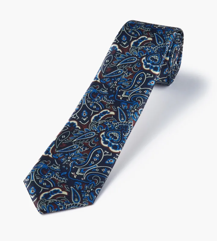 Paisley Tie sold by Tip Top