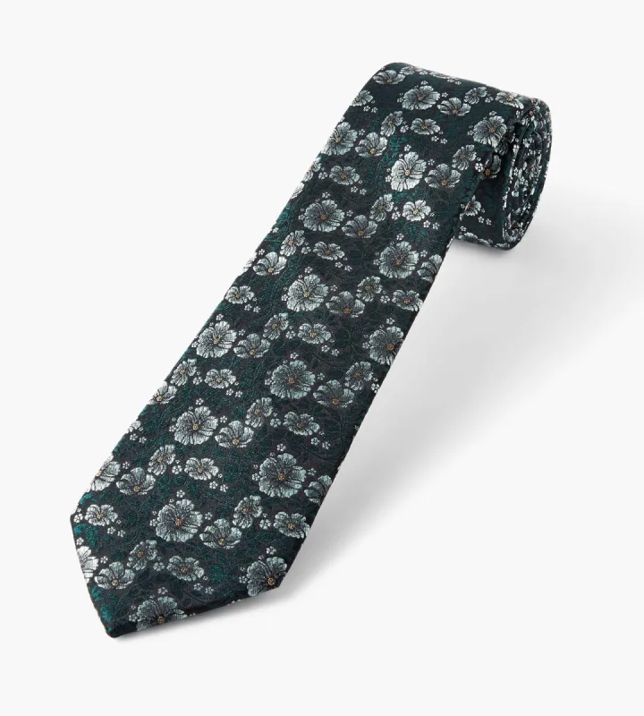 Floral Tie sold by Tip Top