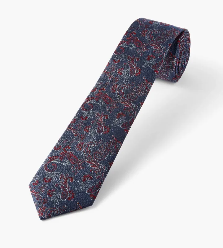 Paisley Tie sold by Tip Top