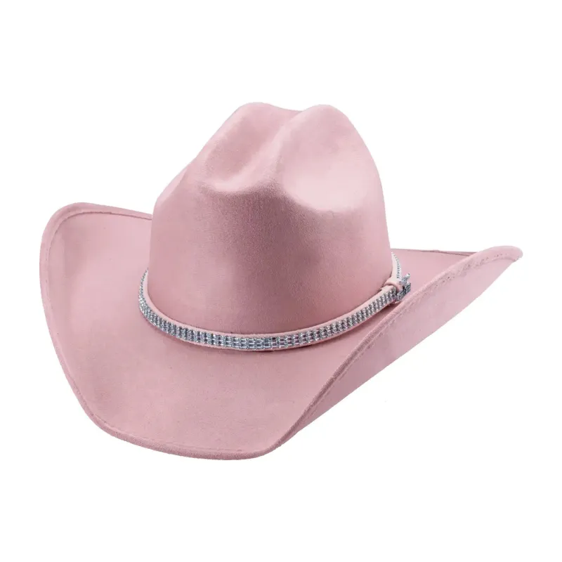 Bullhide Belong Together - Vegan Wool Felt Cowgirl Hat (Closeout) made by Hat Country
