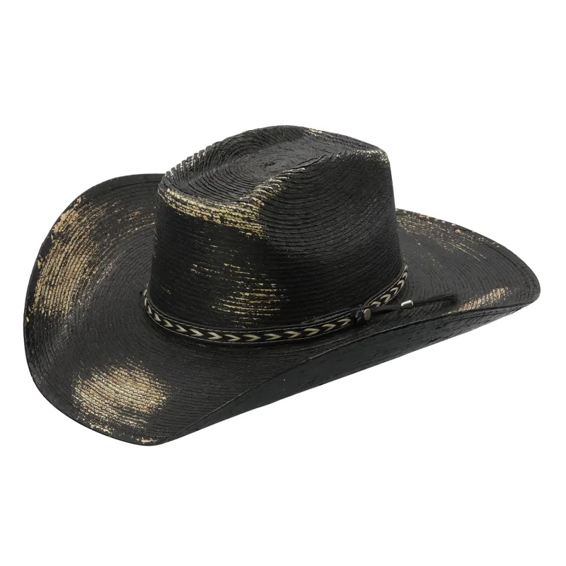 Peter Grimm Alibi - Straw Cowboy Hat sold by Hat Country