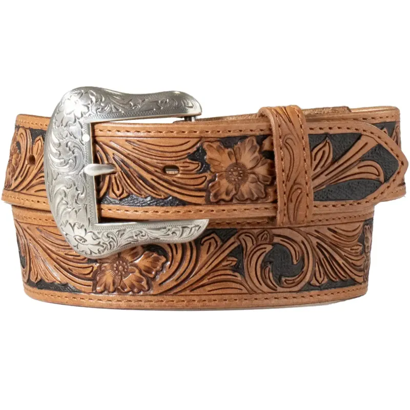 Nocona Dust and Glory - Men's Belt sold by Hat Country