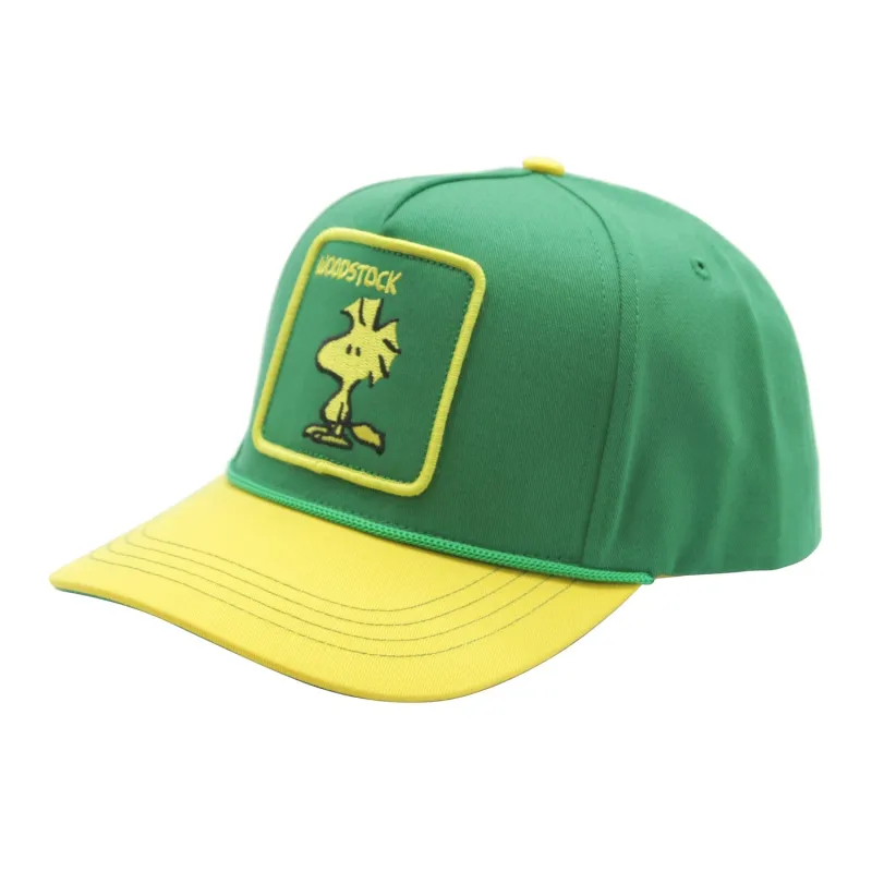 Peter Grimm Woodstock - Peanuts Ball Cap sold by Hat Country