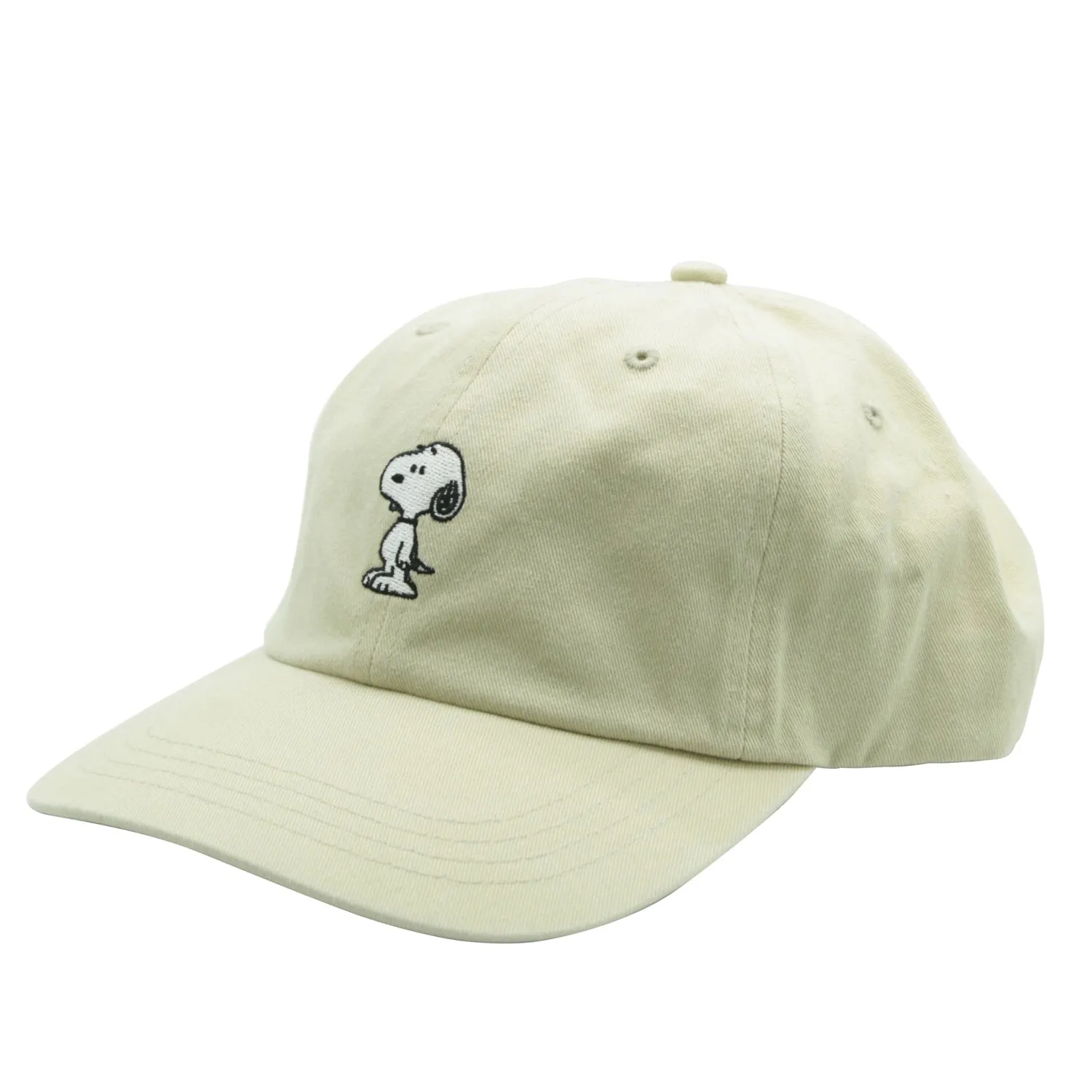 Peter Grimm Snoopy - Peanuts Dad Cap sold by Hat Country
