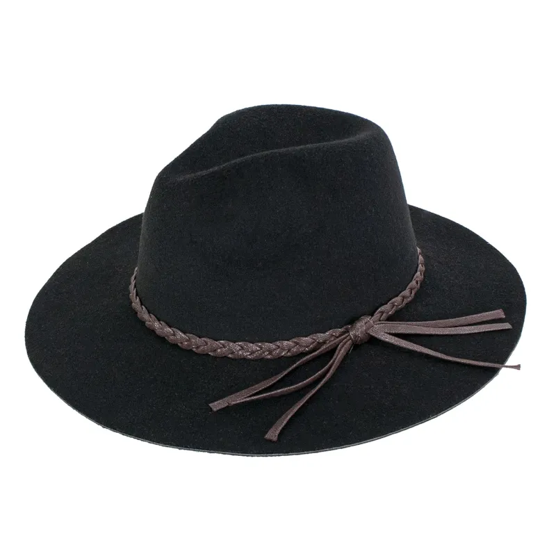 Peter Grimm Devin - Vegan Felt Safari Hat sold by Hat Country
