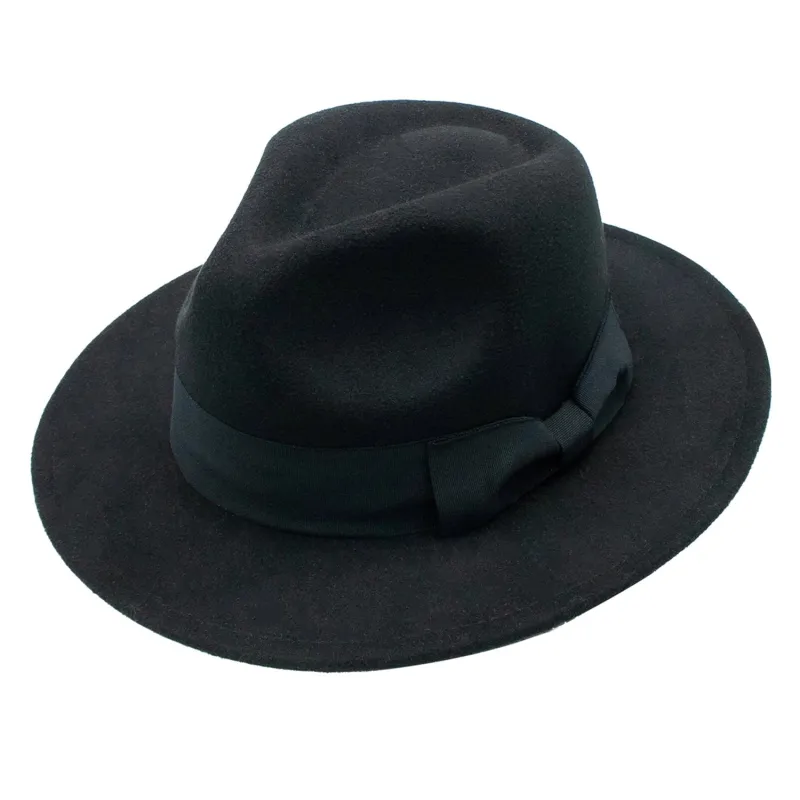 Peter Grimm Stephano - Vegan Felt Safari Hat sold by Hat Country