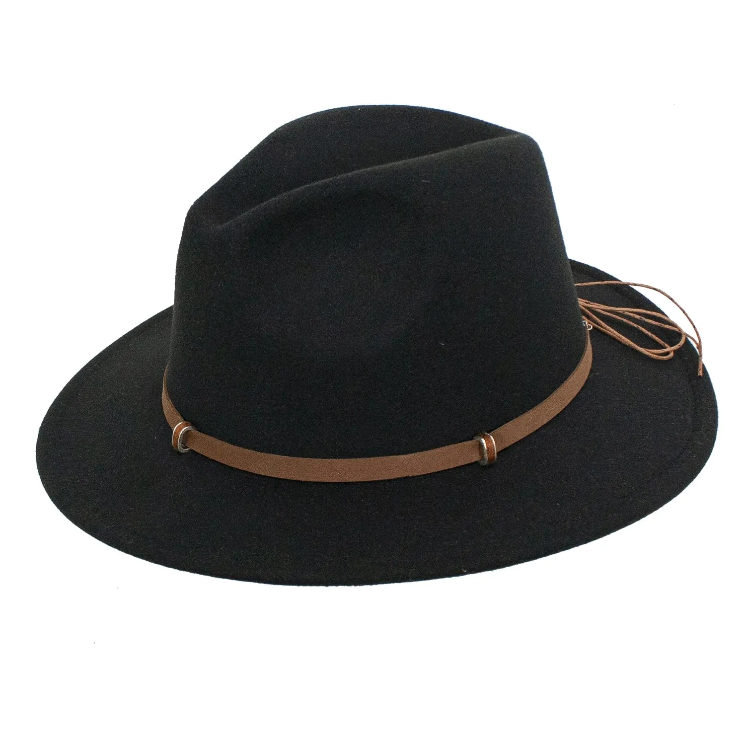 Peter Grimm Janelle - Vegan Felt Safari Hat sold by Hat Country