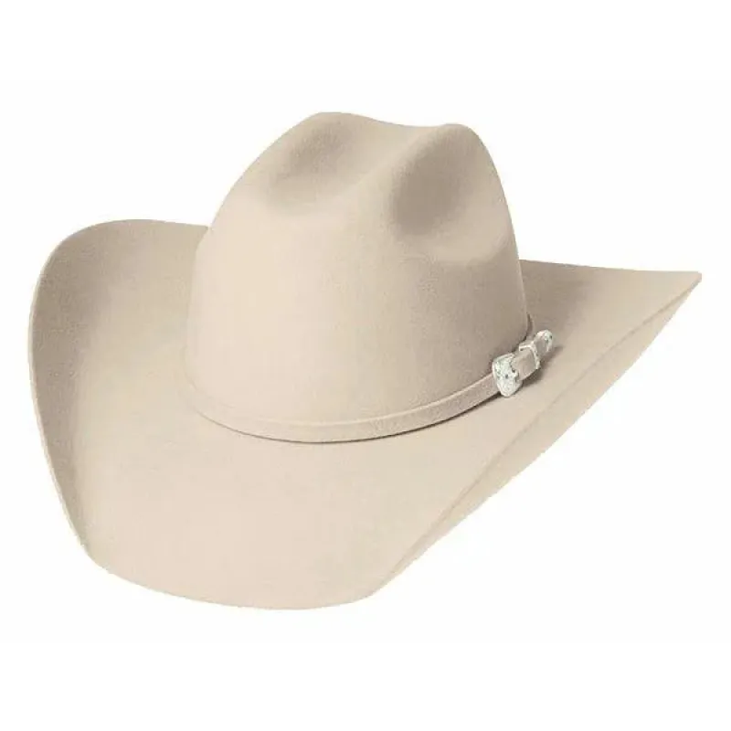 Bullhide Legacy - (8X) Fur Felt Cowboy Hat (Closeout) sold by Hat Country