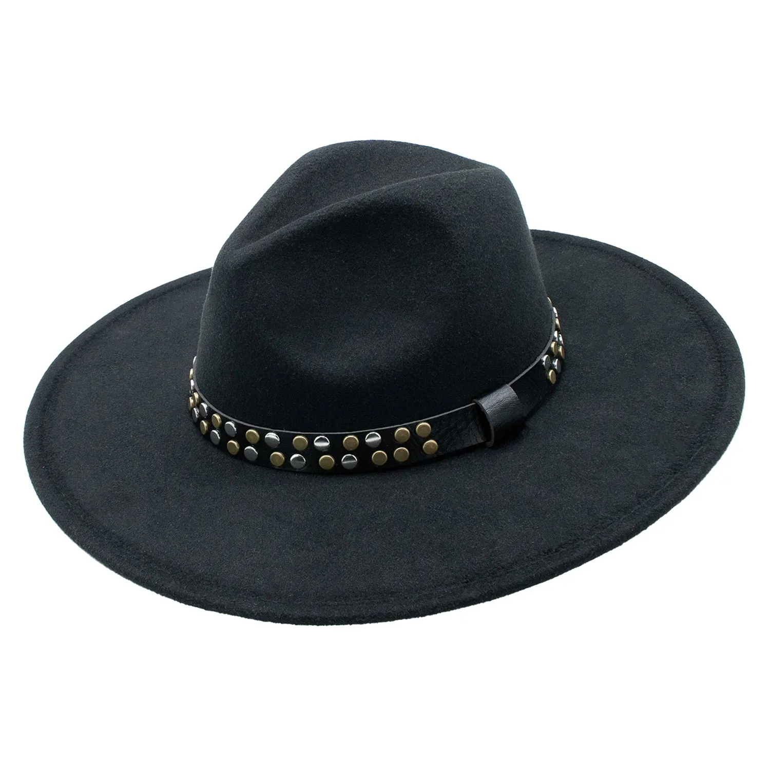 Peter Grimm Raine - Vegan Felt Cowboy Hat sold by Hat Country