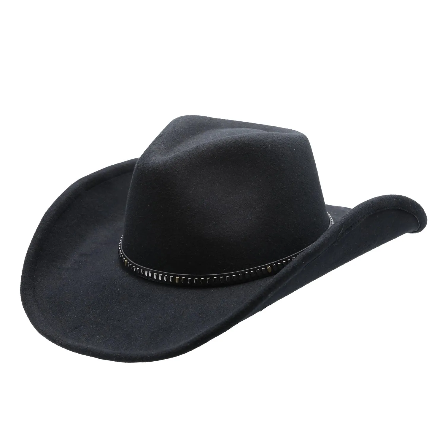 Peter Grimm Martin - Vegan Felt Cowboy Hat sold by Hat Country