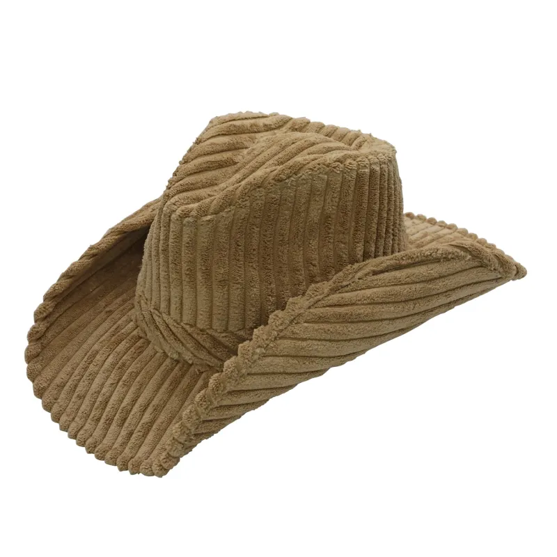 Peter Grimm Eastwood - Vegan Felt Cowboy Hat sold by Hat Country