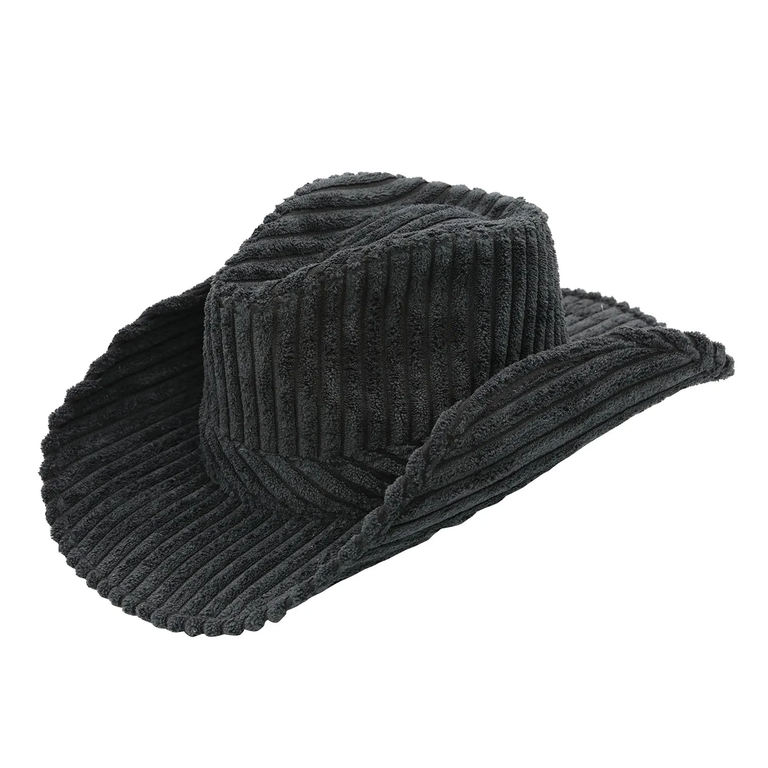 Peter Grimm Eastwood - Vegan Felt Cowboy Hat sold by Hat Country product image thumbnail 2