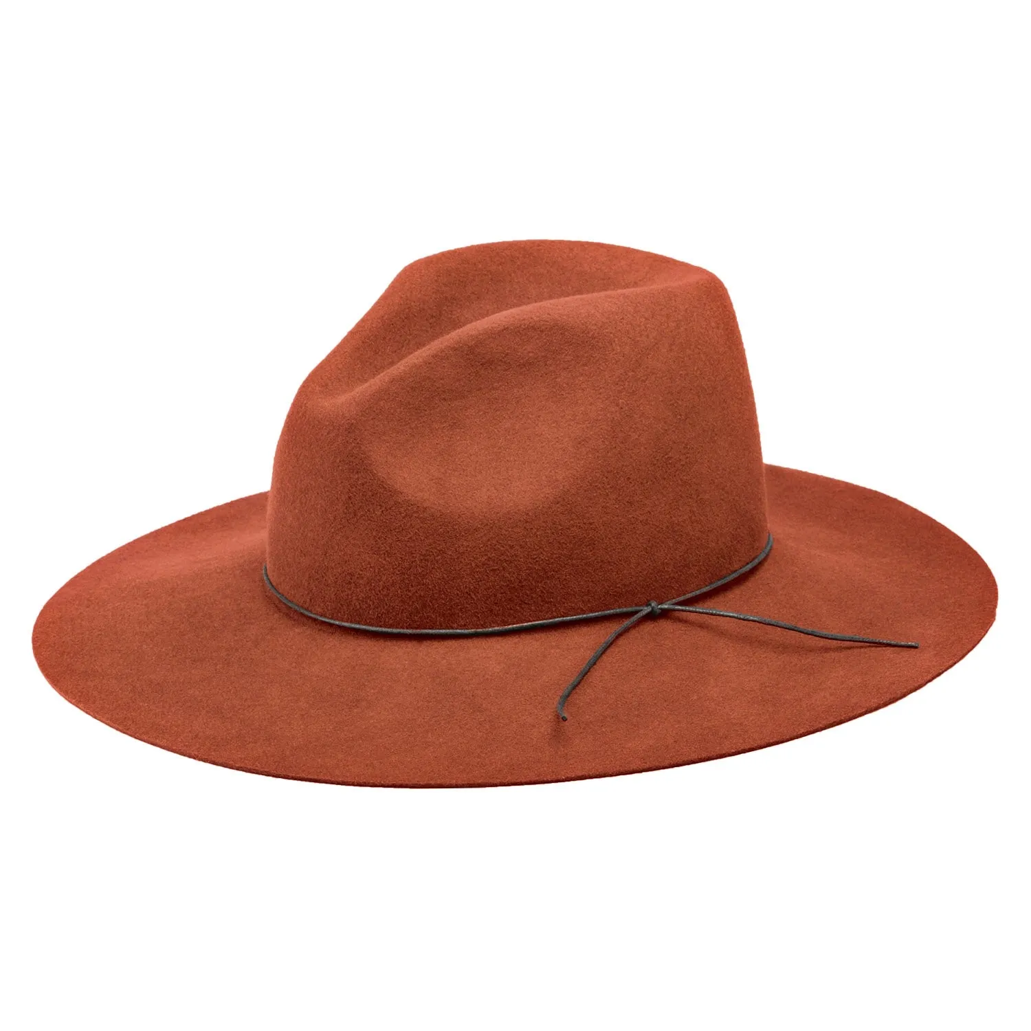 Peter Grimm Zima - Wool Felt Hat sold by Hat Country product image thumbnail 2
