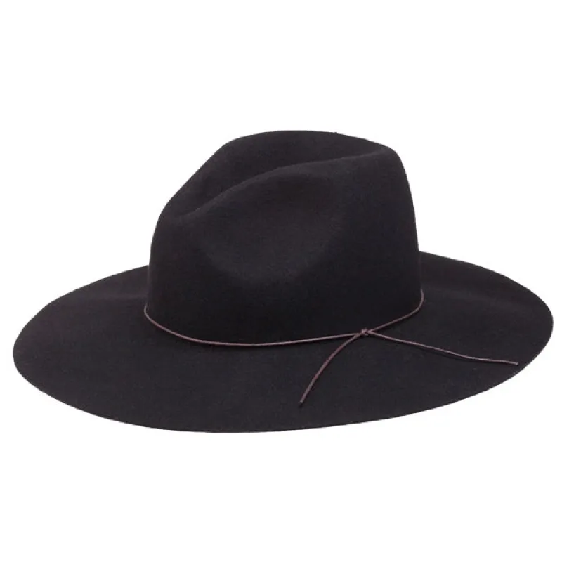 Peter Grimm Zima - Wool Felt Hat made by Hat Country