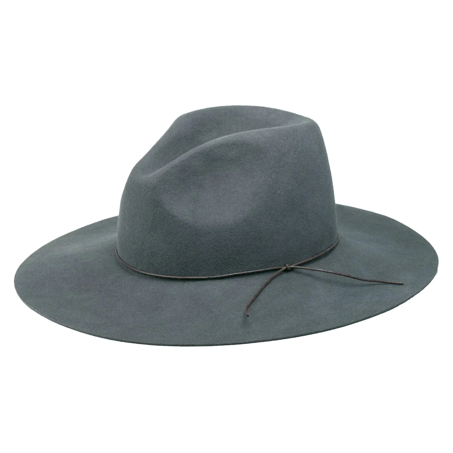 Peter Grimm Zima - Wool Felt Hat sold by Hat Country product image thumbnail 3