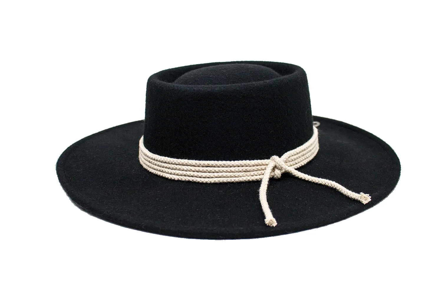 Peter Grimm Italy - Wide Brim Gambler Hat sold by Hat Country