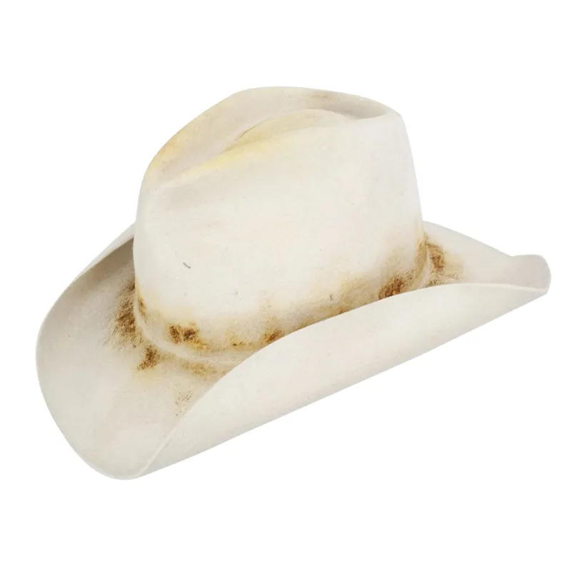 Peter Grimm Swift - Wool Felt Cowboy Hat made by Peter Grimm