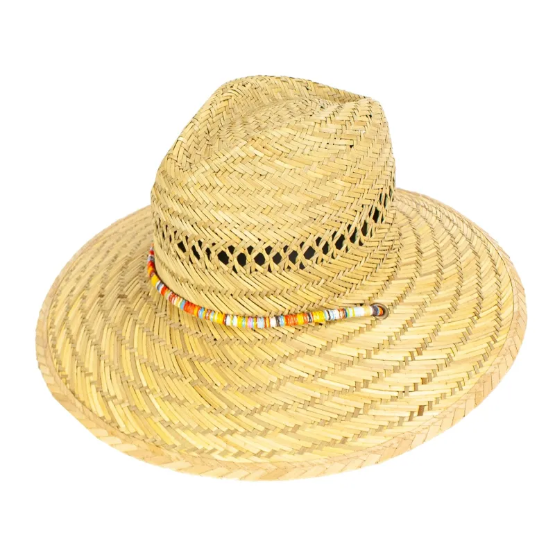 Peter Grimm Delta - Straw Sun Hat sold by Hat Country
