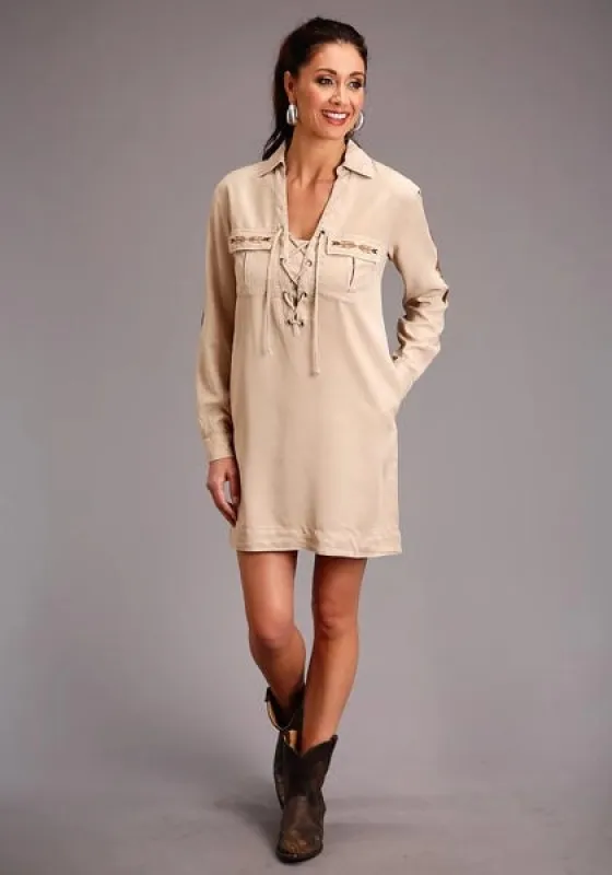 Stetson Safari Style (Khaki) - Women's Dress sold by Hat Country