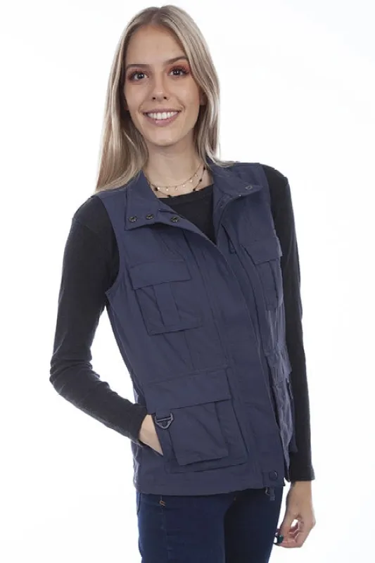 Scully Trailhead (6262) – Women’s Vest sold by Hat Country