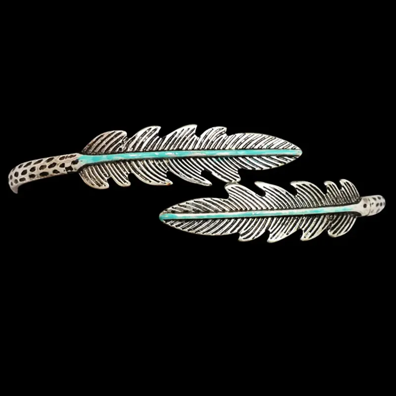 Turquoise Path - Women's Bracelet made by Hat Country