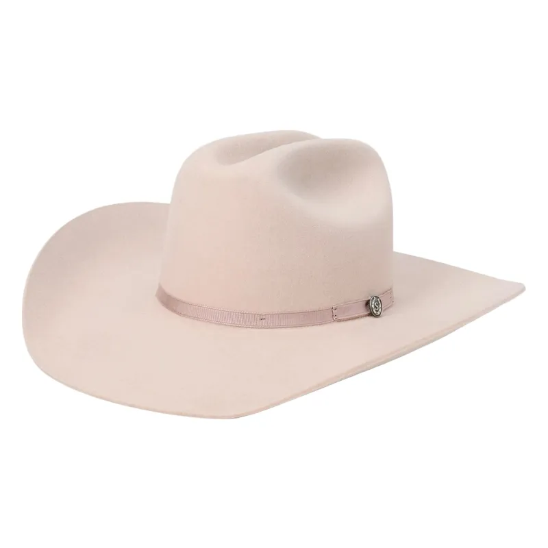 Stetson Pismo - Wool Felt Cowboy Hat sold by Hat Country