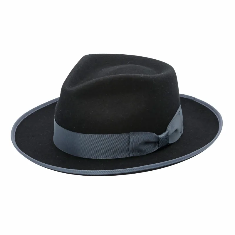 Peter Grimm Alexander - Wool Felt Fedora Hat sold by Hat Country