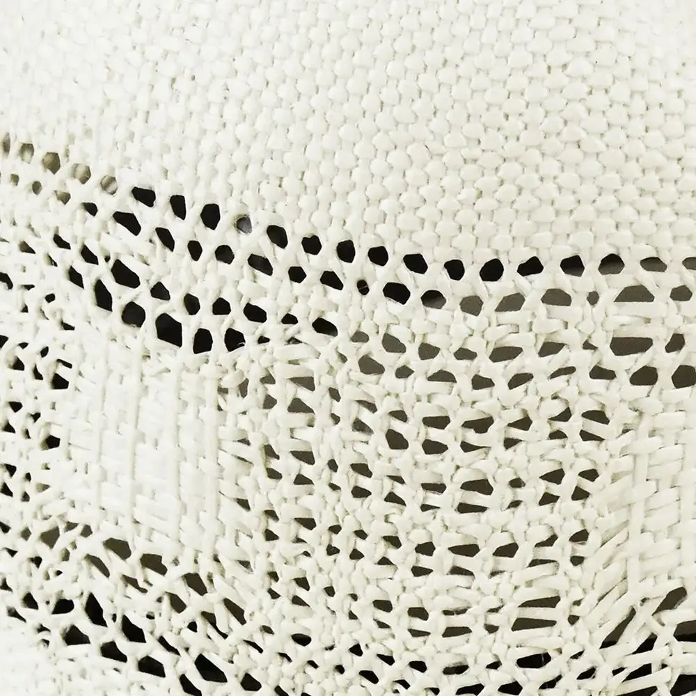 Bailey Flagstaff - Bangora Straw Cowboy Hat sold by Hat Country product image thumbnail 2