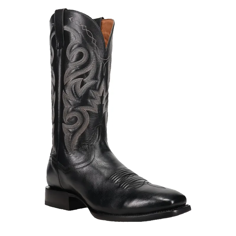 Dan Post Remington - Men's Leather Cowboy Boots sold by Hat Country