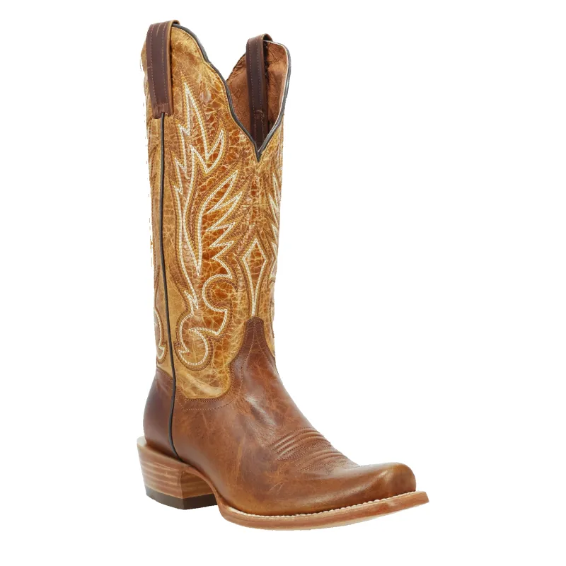 Dan Post Amber Trail - Women's Leather Cowgirl Boots sold by Hat Country