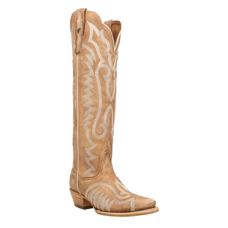 Dan Post Jocelyn - Women's Leather Cowgirl Boots sold by Hat Country