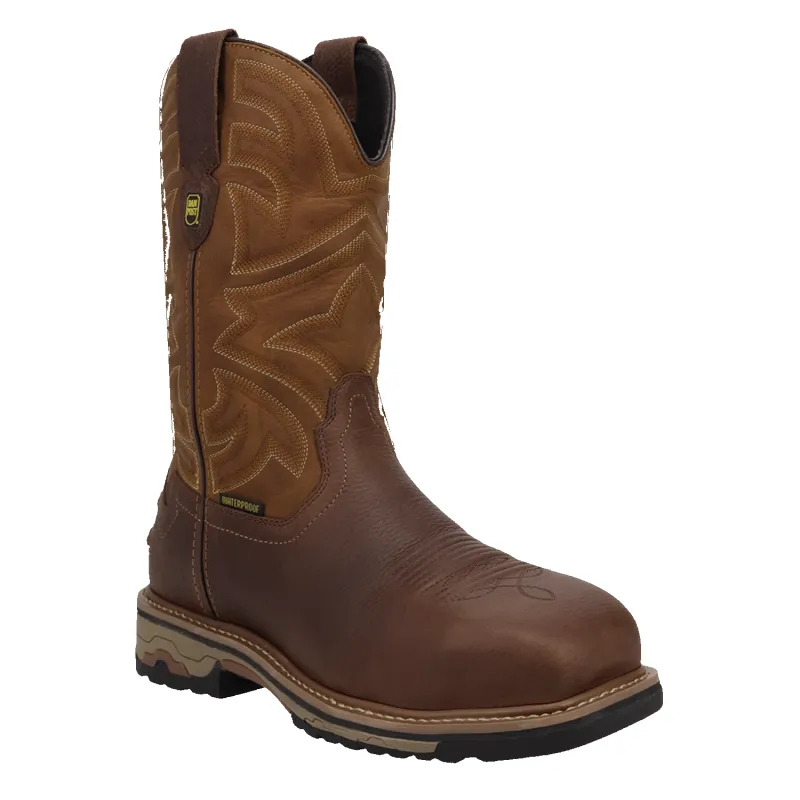 Dan Post Sire (Steel Toe) - Mens Cowboy Boot made by Dan Post