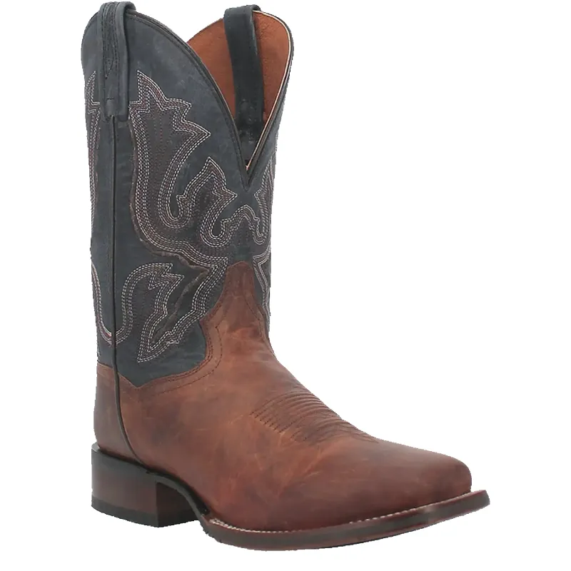 Dan Post Winslow - Men's Leather Cowboy Boots sold by Hat Country